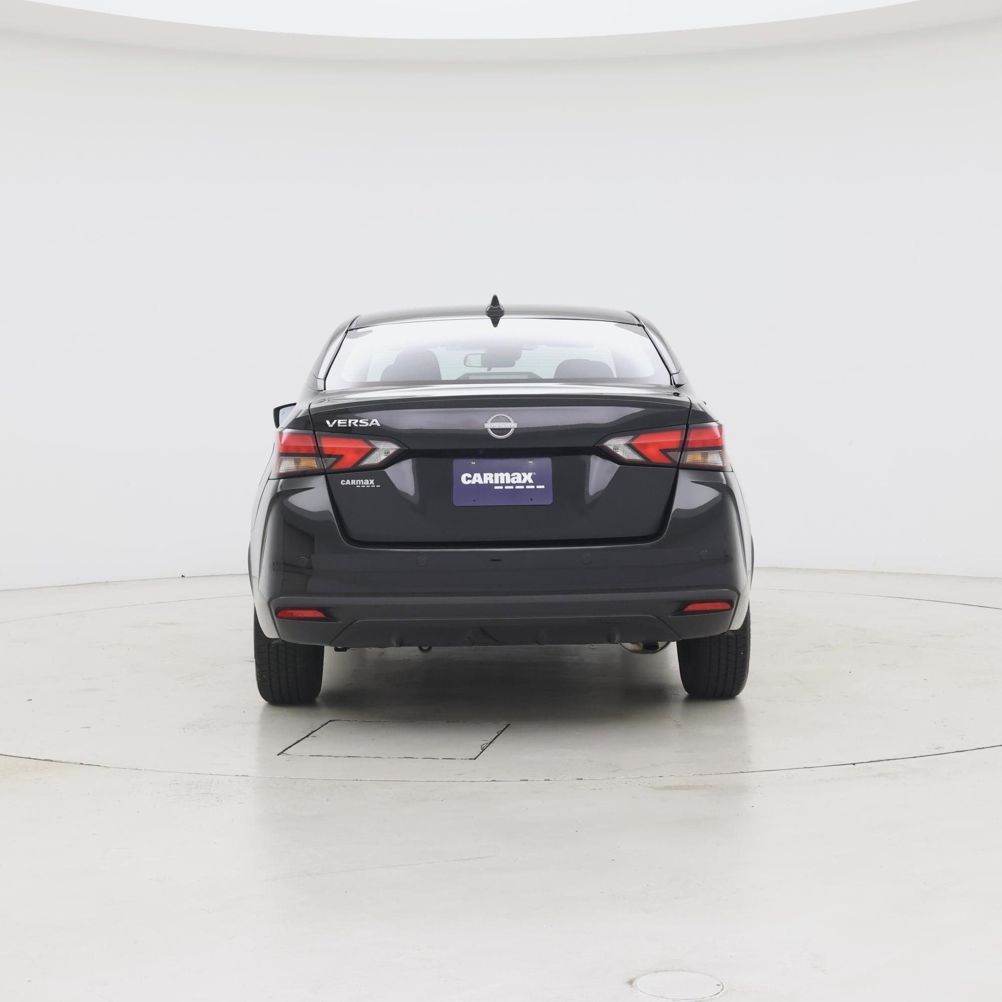 Thumbnail: 2025 Nissan Versa - 6