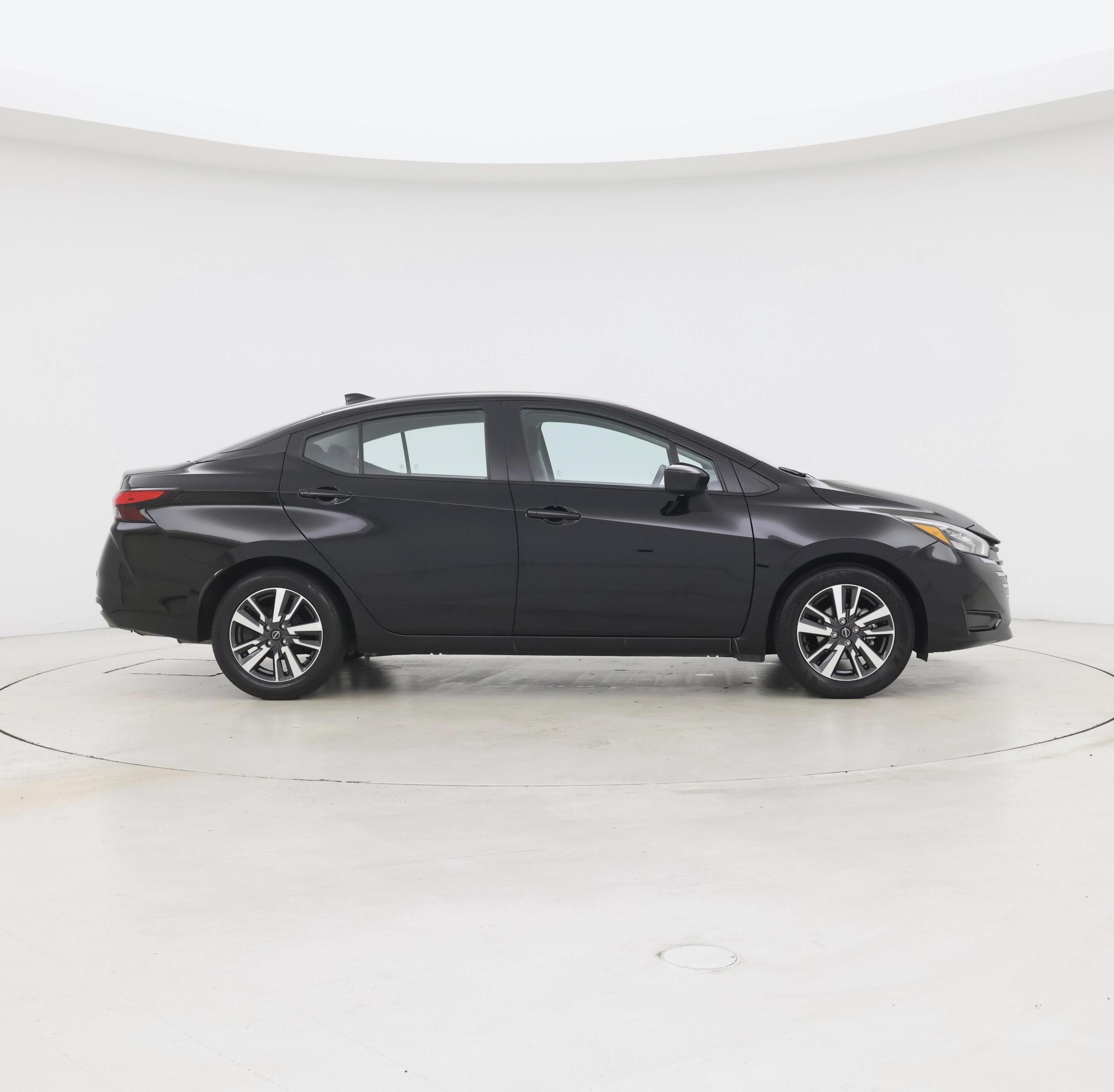 Thumbnail: 2025 Nissan Versa - 7
