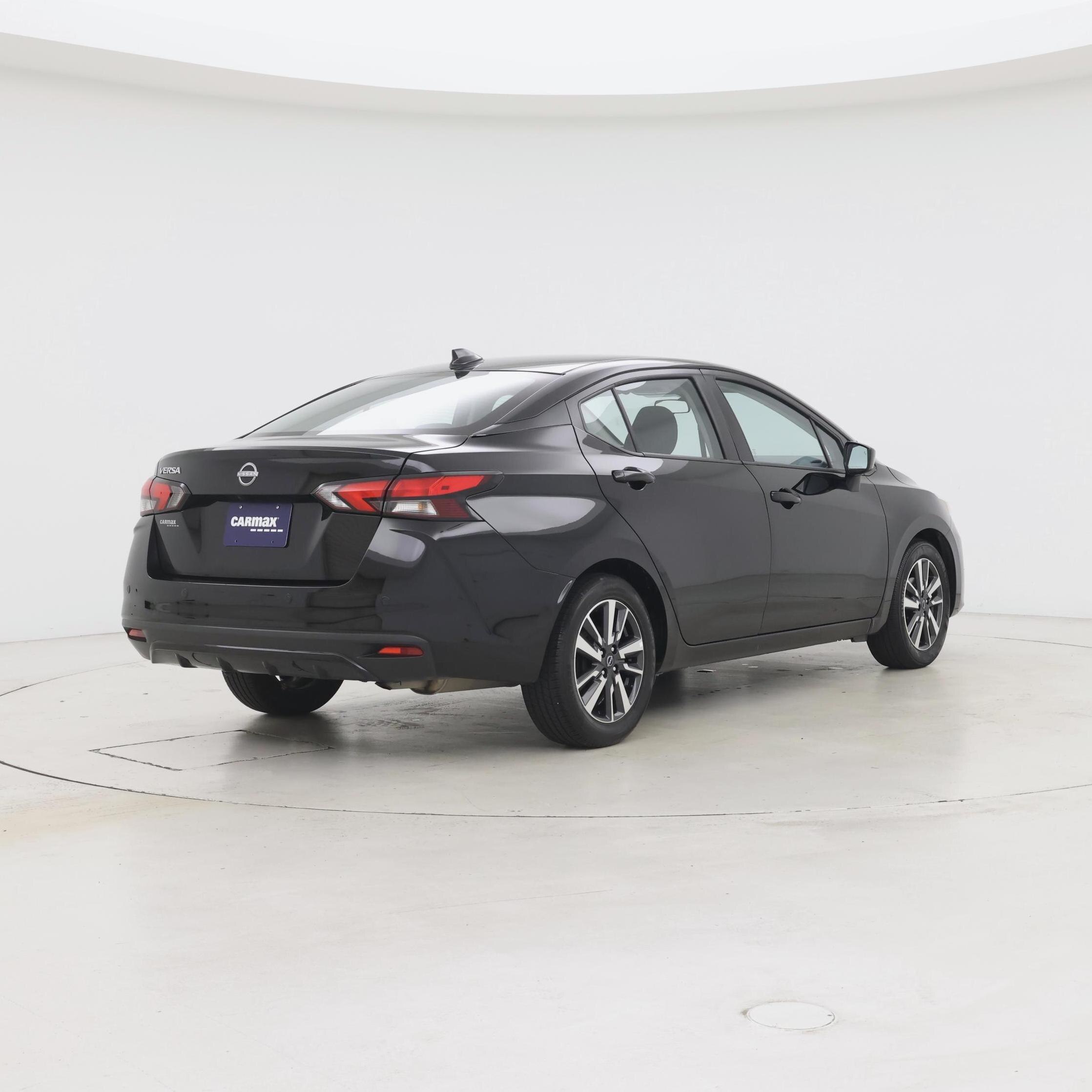 Thumbnail: 2025 Nissan Versa - 8