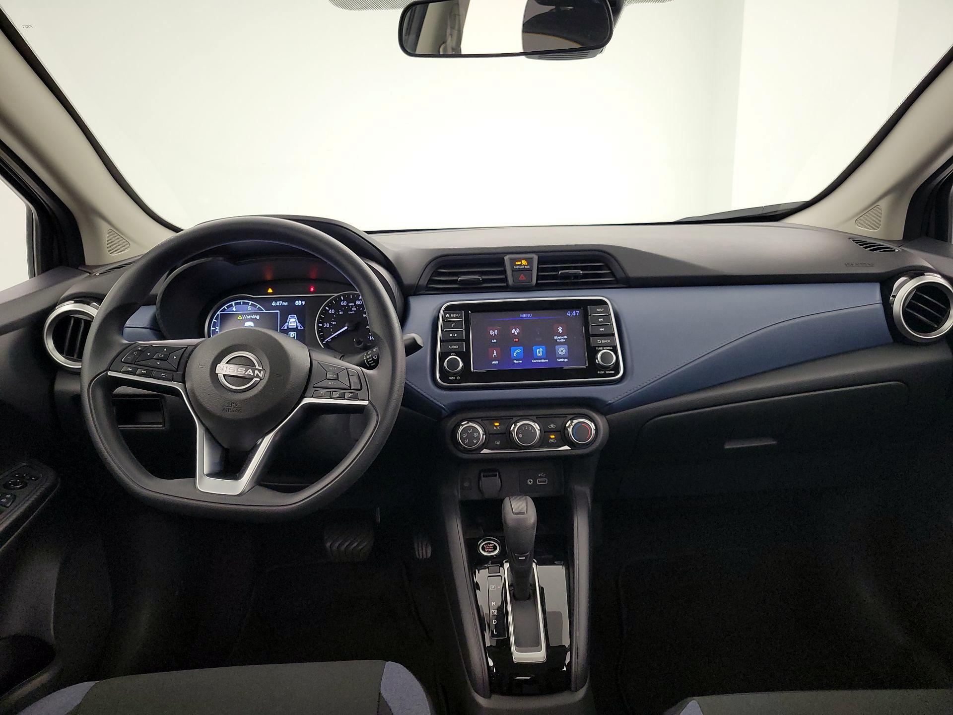 Thumbnail: 2025 Nissan Versa - 9