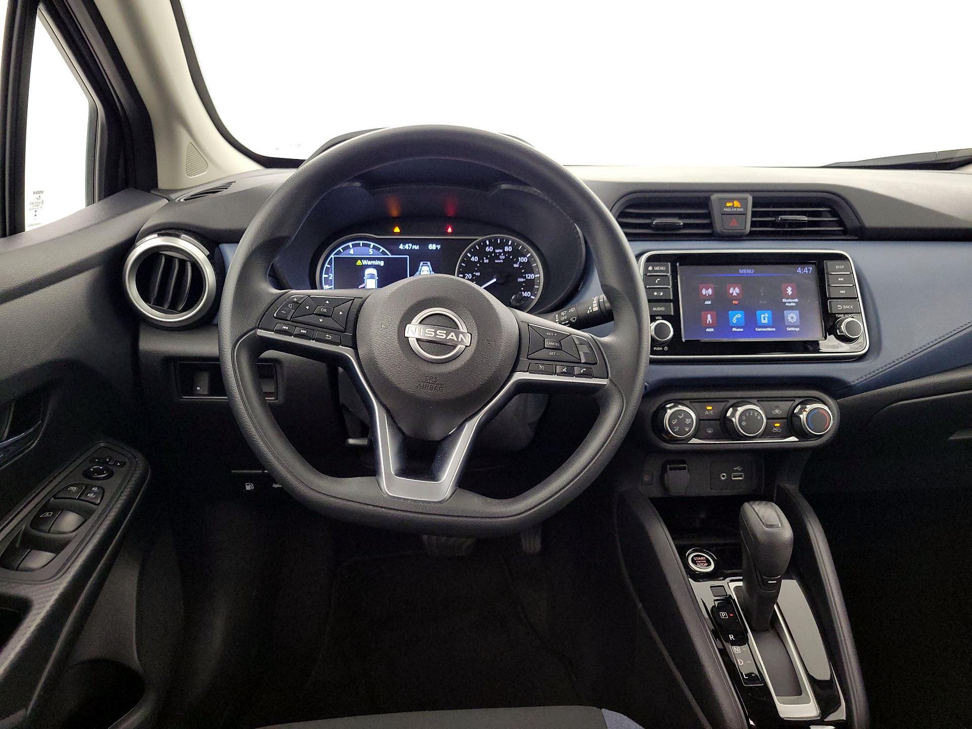 Thumbnail: 2025 Nissan Versa - 10