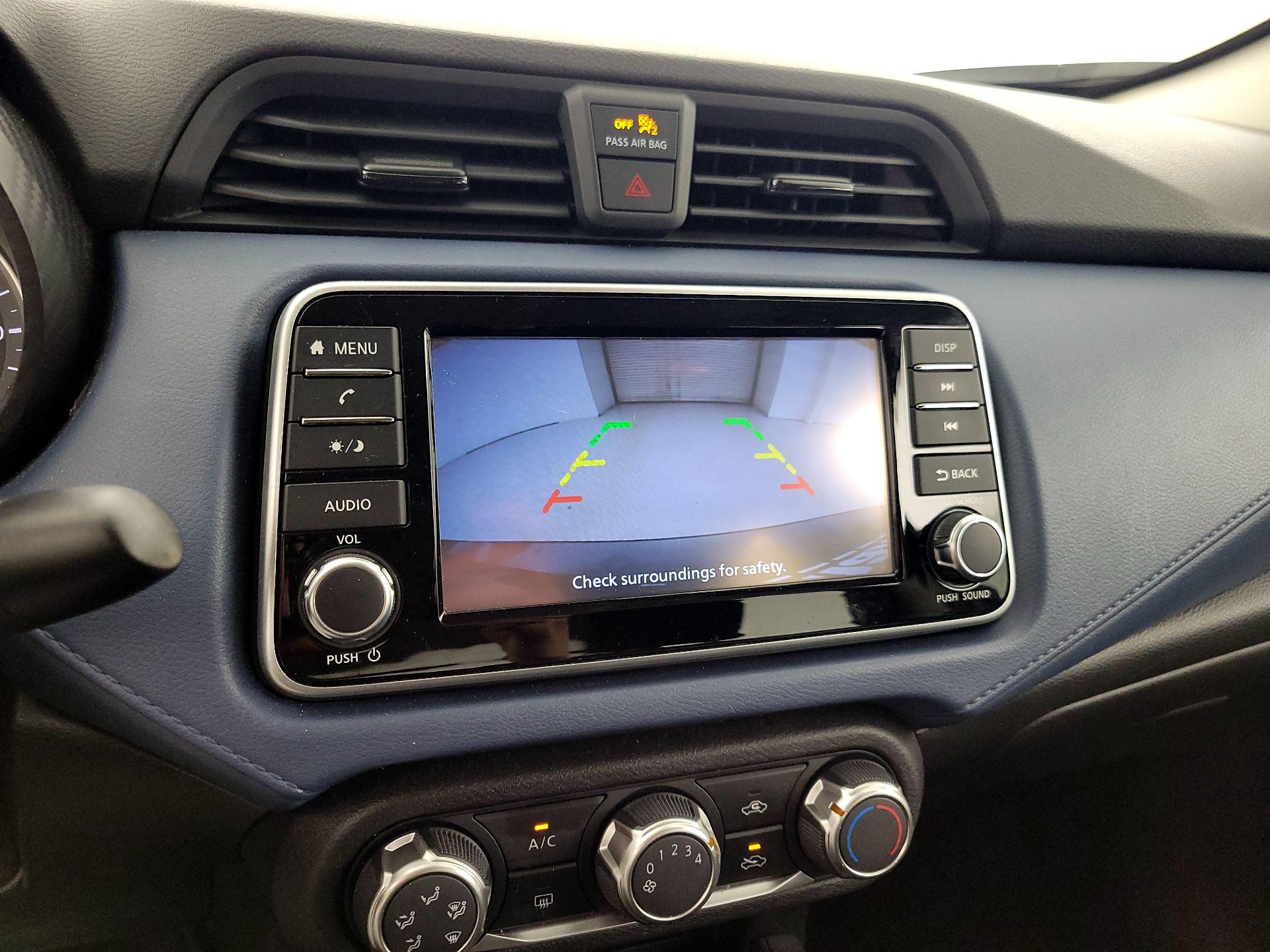 Thumbnail: 2025 Nissan Versa - 14