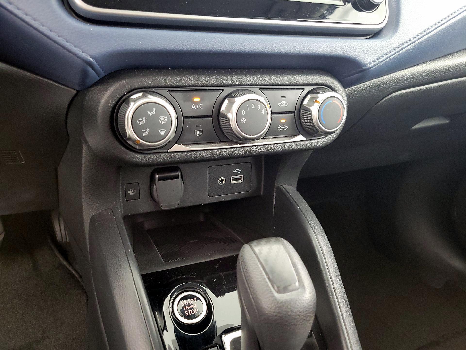 Thumbnail: 2025 Nissan Versa - 16