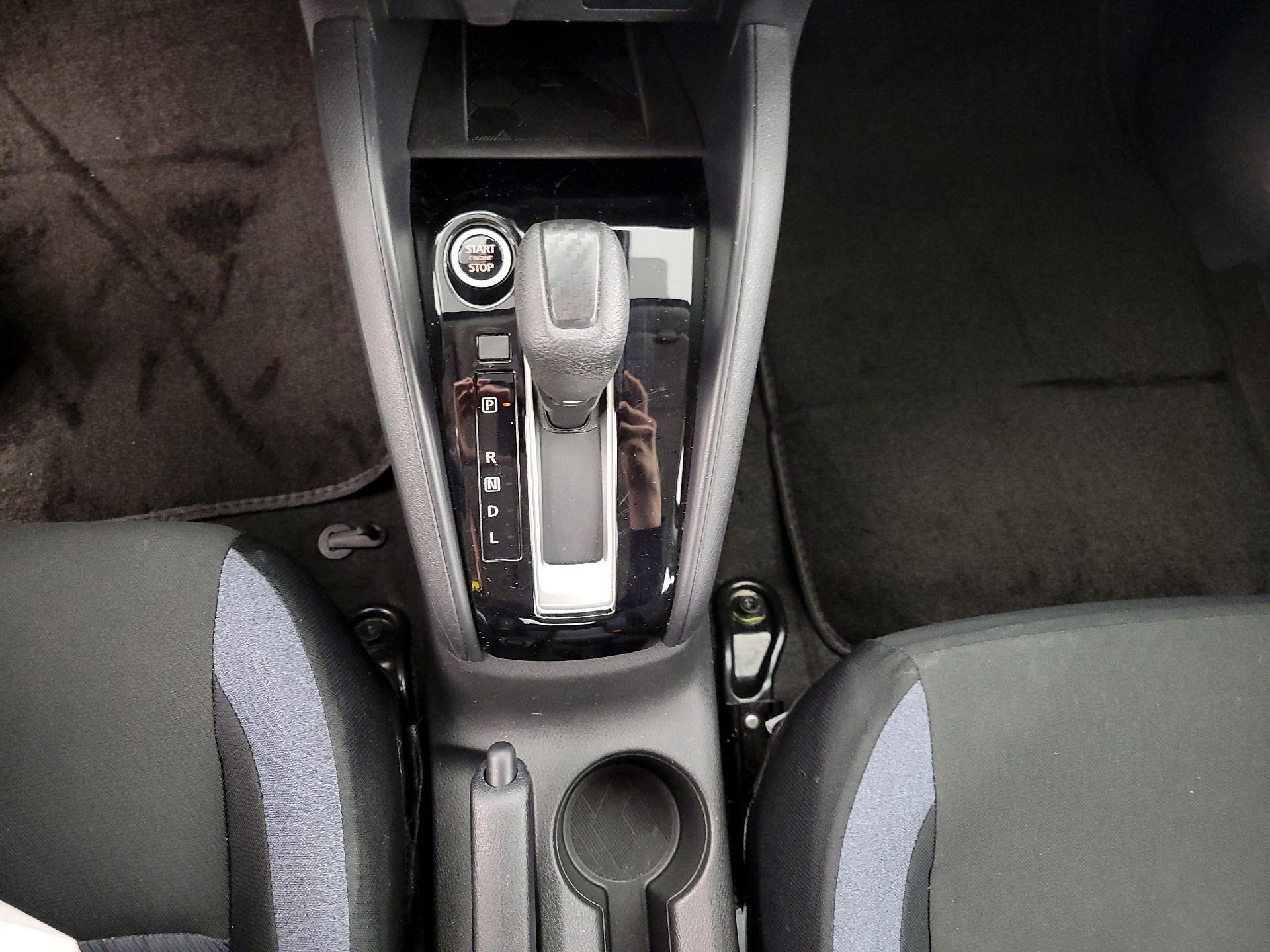 Thumbnail: 2025 Nissan Versa - 17