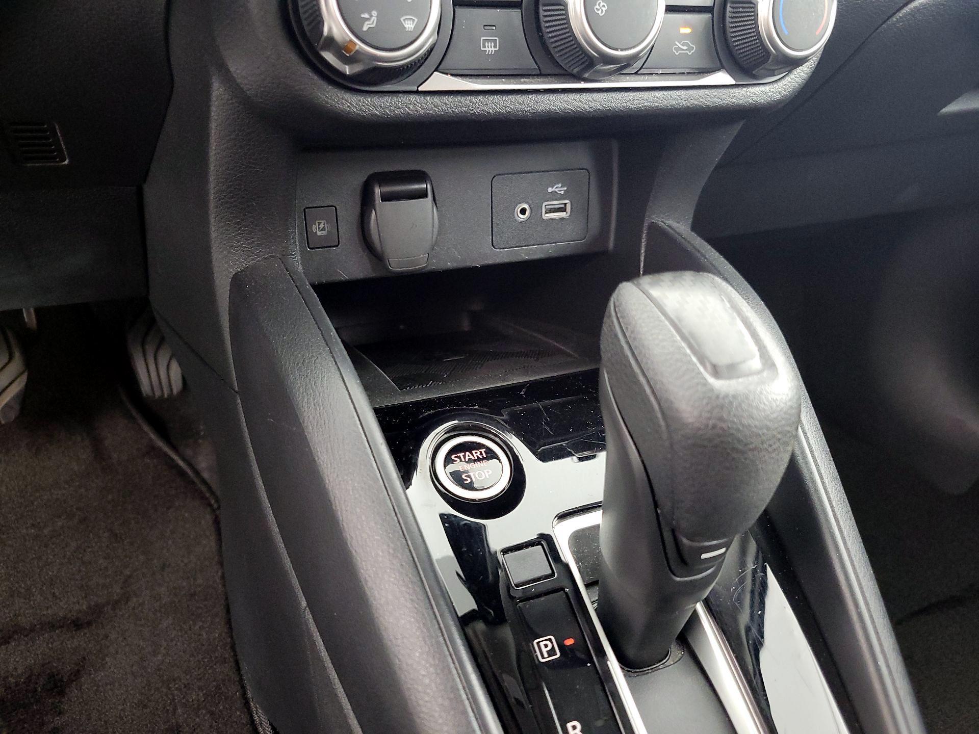 Thumbnail: 2025 Nissan Versa - 18