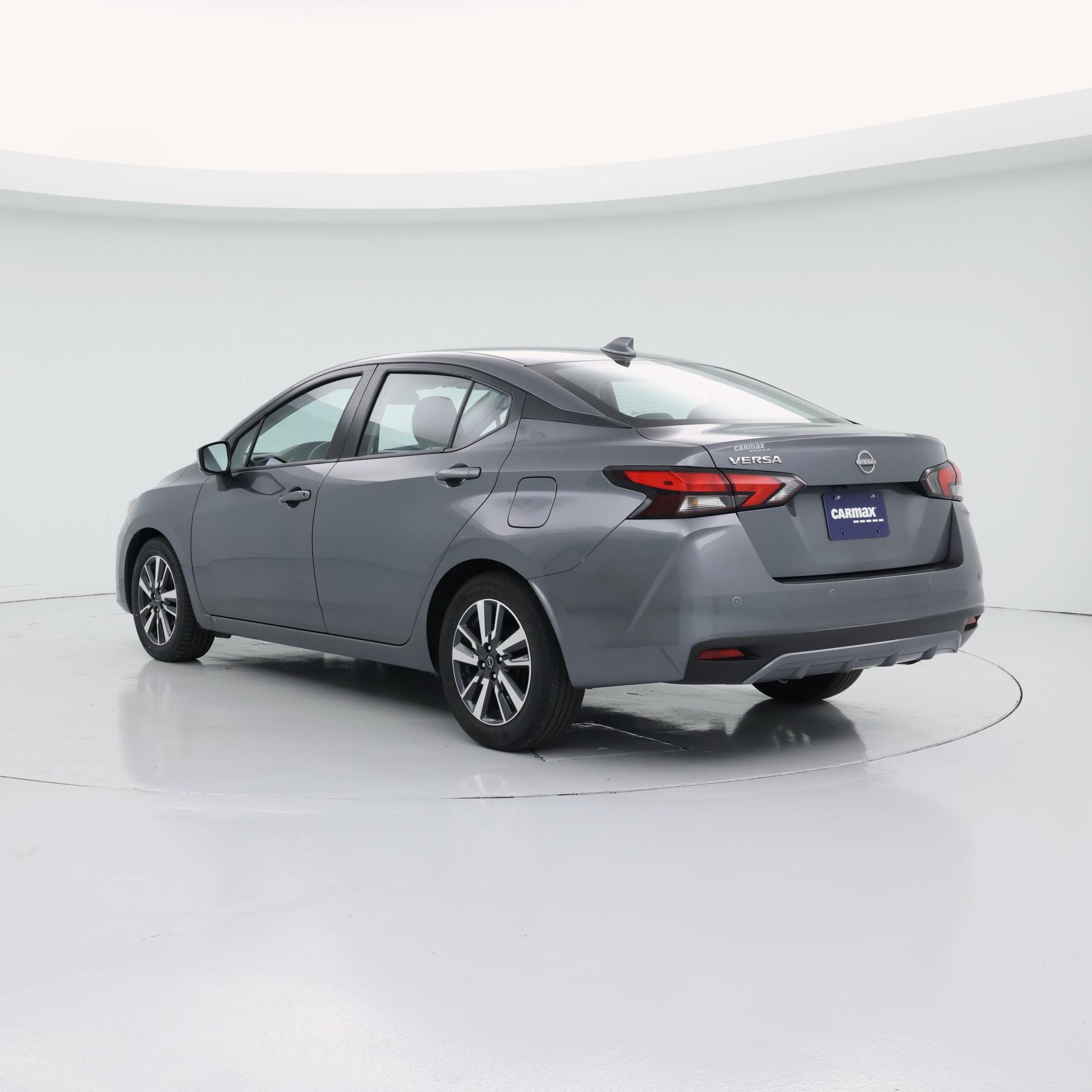 Thumbnail: 2025 Nissan Versa - 2