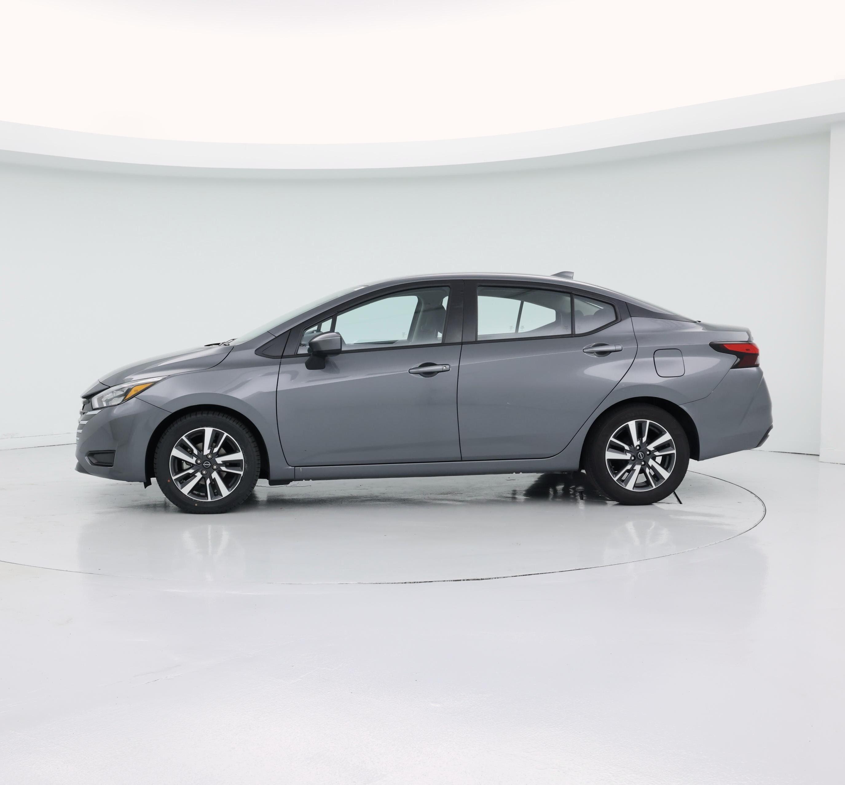Thumbnail: 2025 Nissan Versa - 3