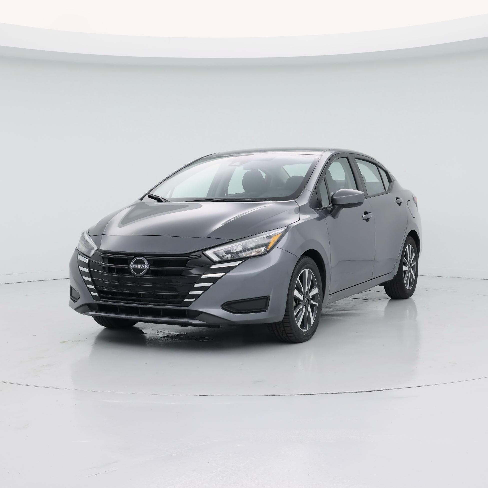 Thumbnail: 2025 Nissan Versa - 4