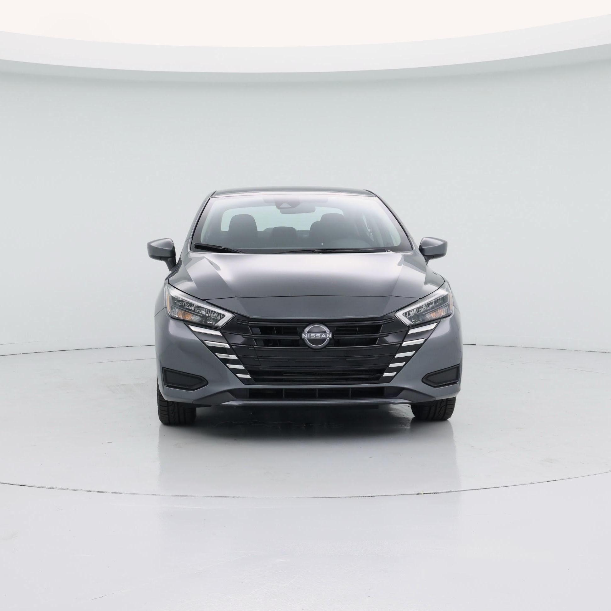 Thumbnail: 2025 Nissan Versa - 5