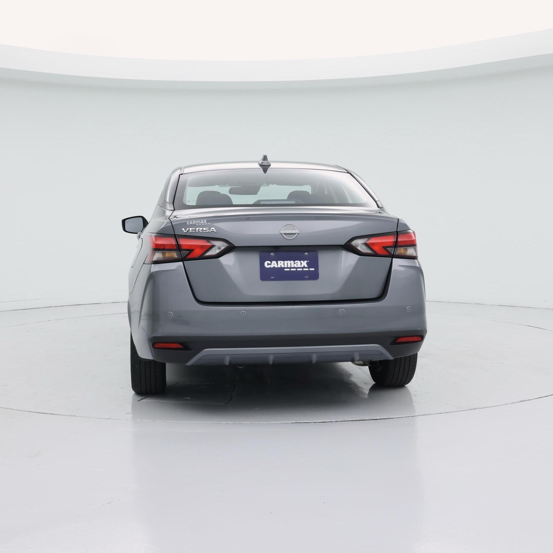 Thumbnail: 2025 Nissan Versa - 6