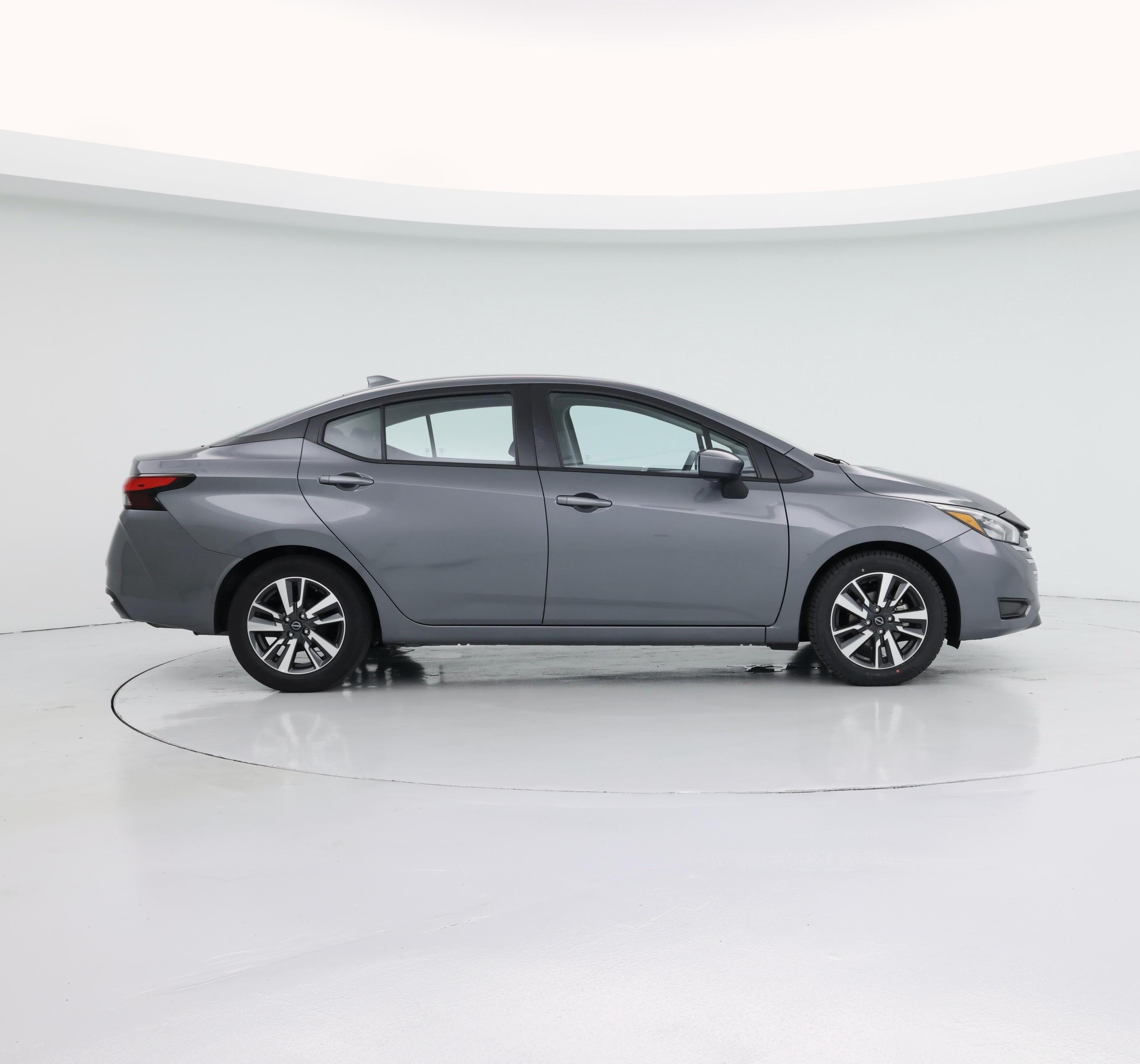 Thumbnail: 2025 Nissan Versa - 7