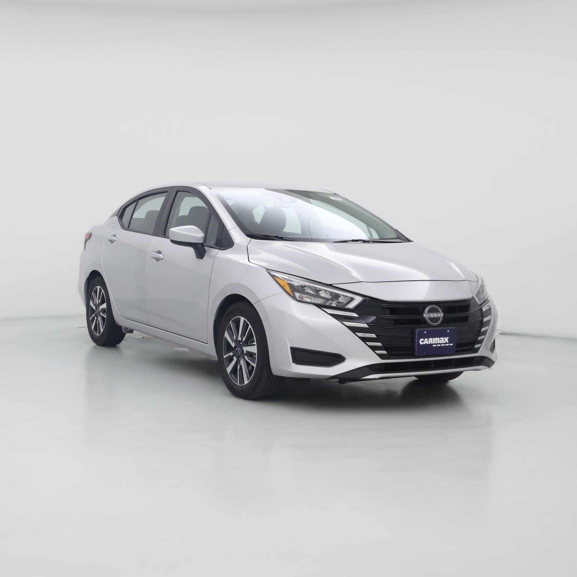 Thumbnail: 2025 Nissan Versa - 1
