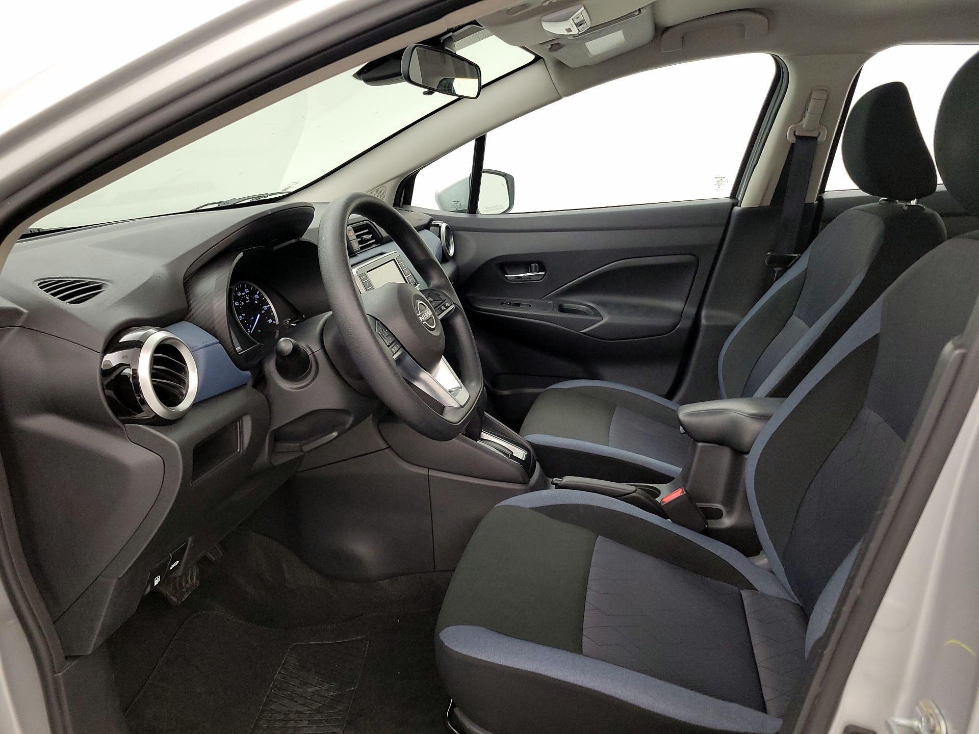 Thumbnail: 2025 Nissan Versa - 11