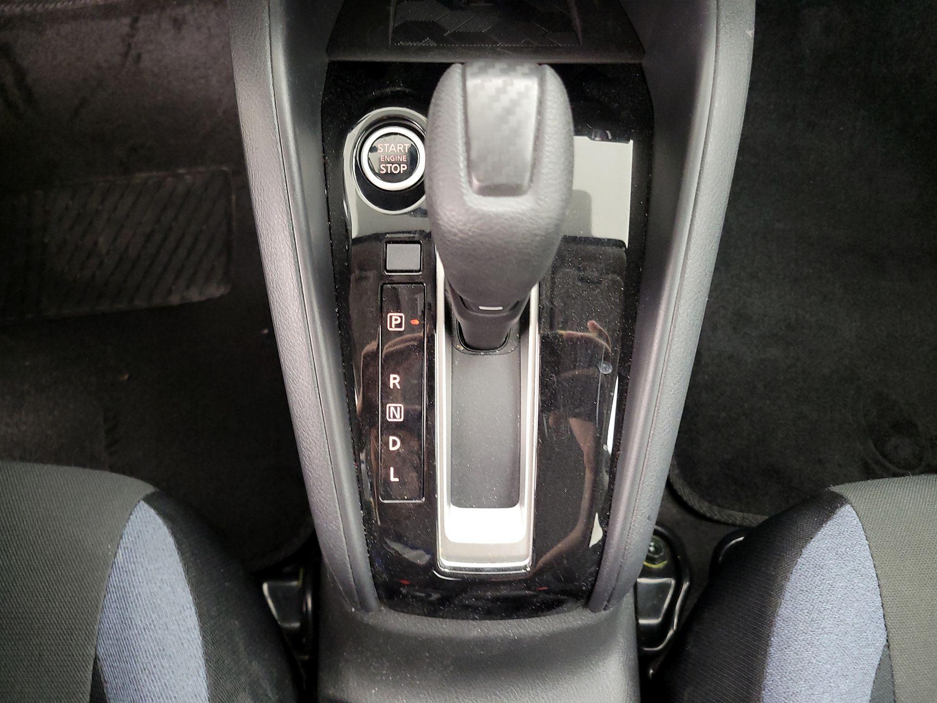 Thumbnail: 2025 Nissan Versa - 17