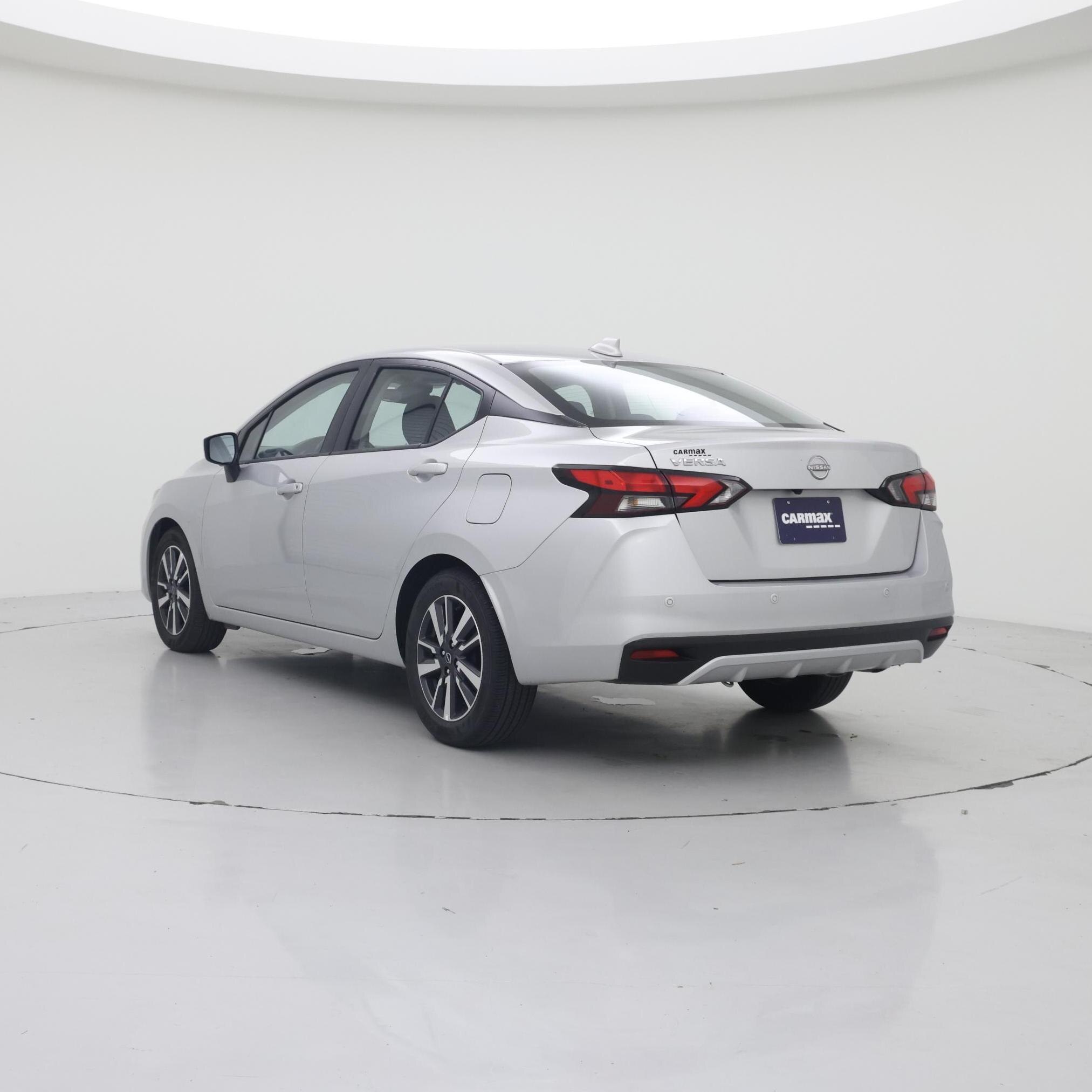 Thumbnail: 2025 Nissan Versa - 2