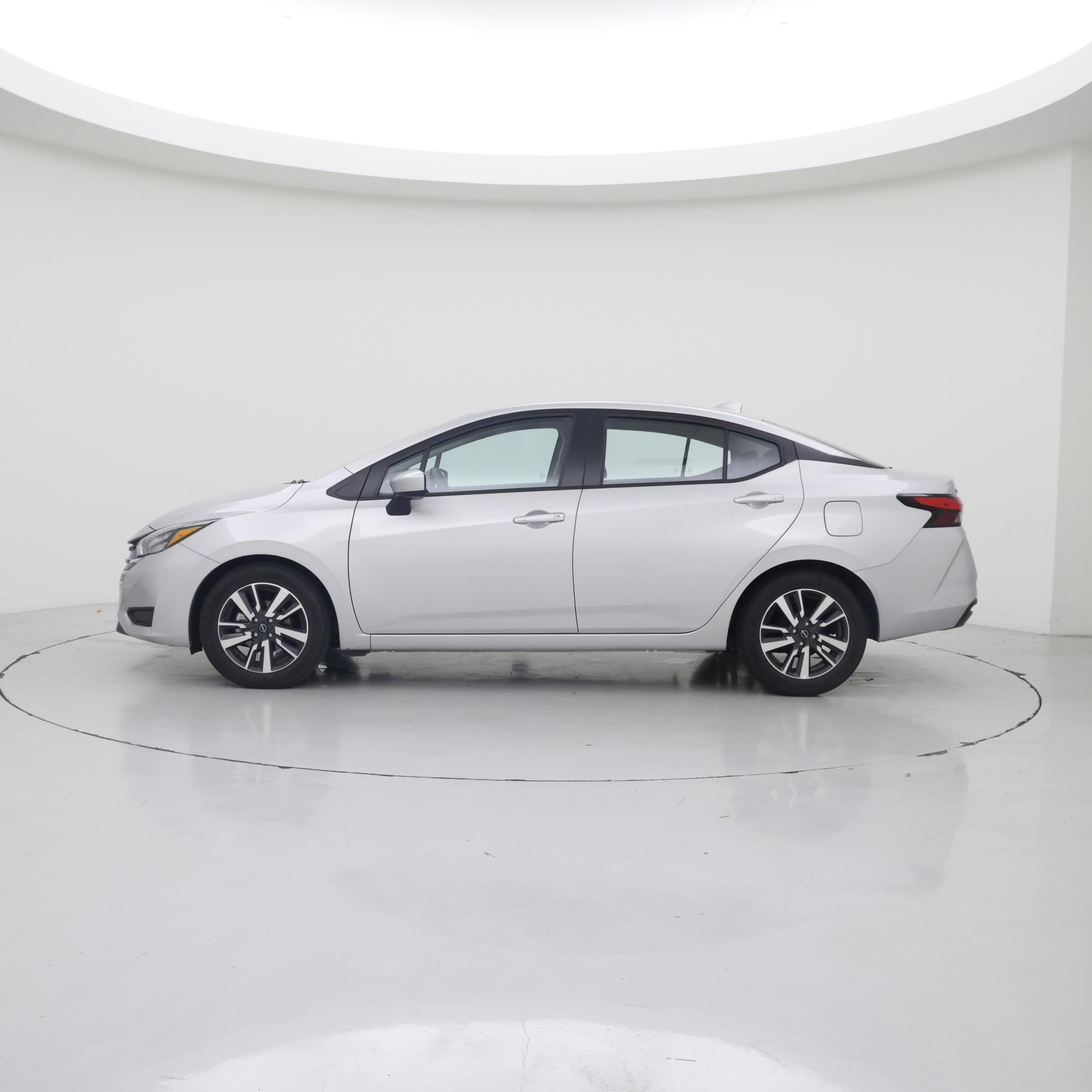 Thumbnail: 2025 Nissan Versa - 3