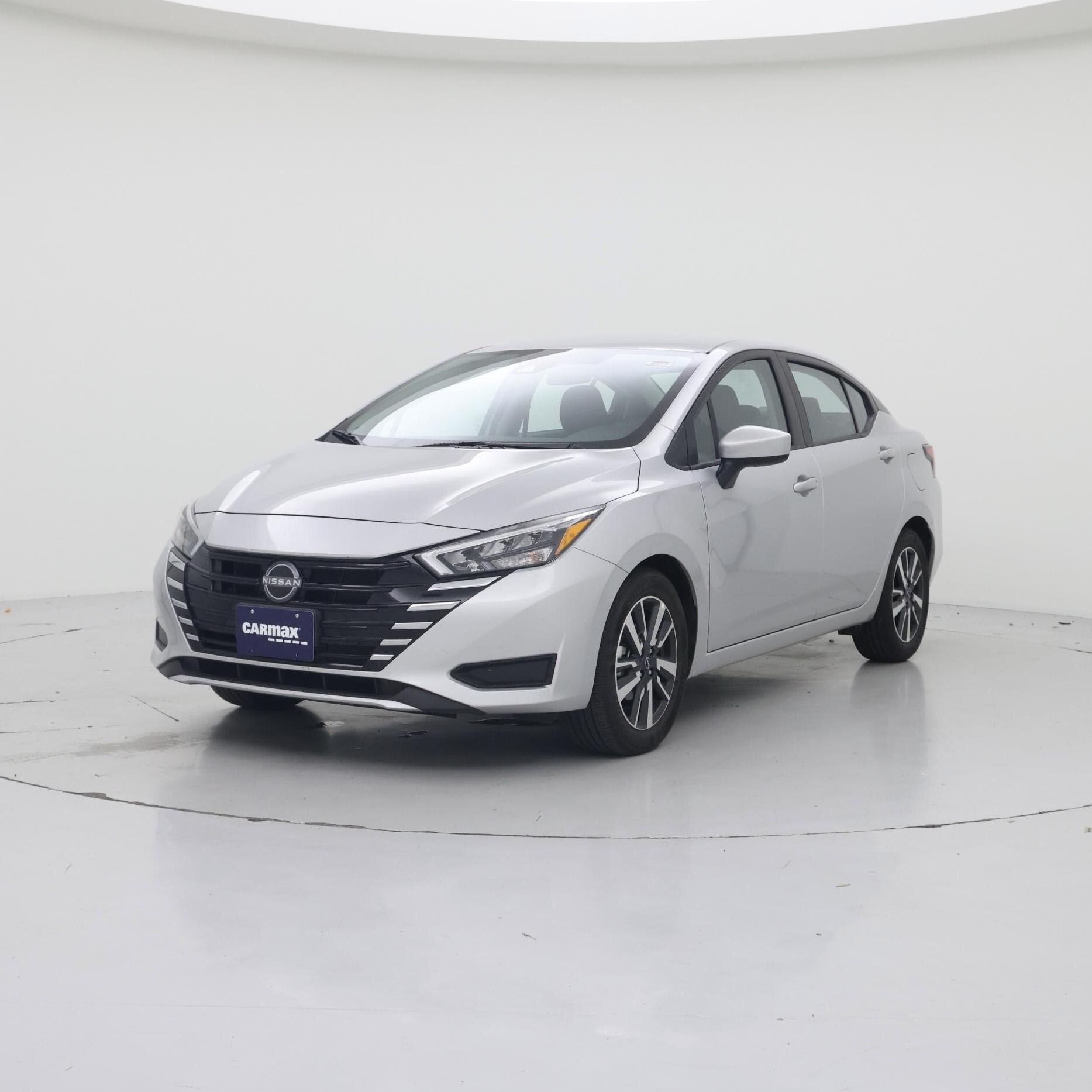 Thumbnail: 2025 Nissan Versa - 4