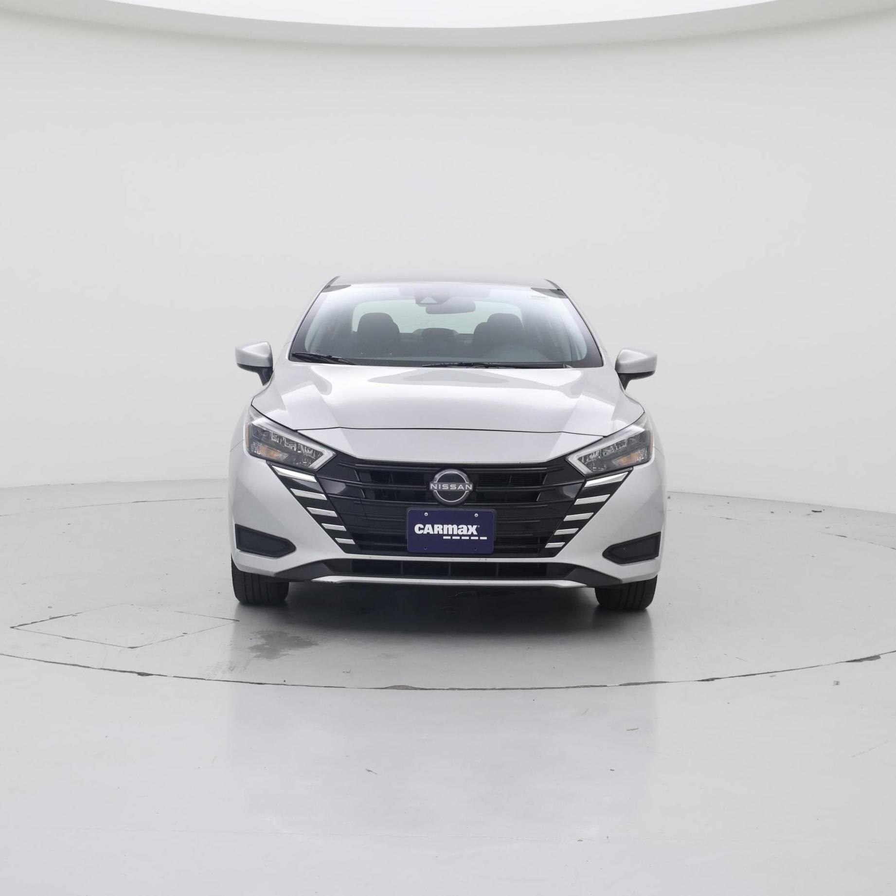 Thumbnail: 2025 Nissan Versa - 5