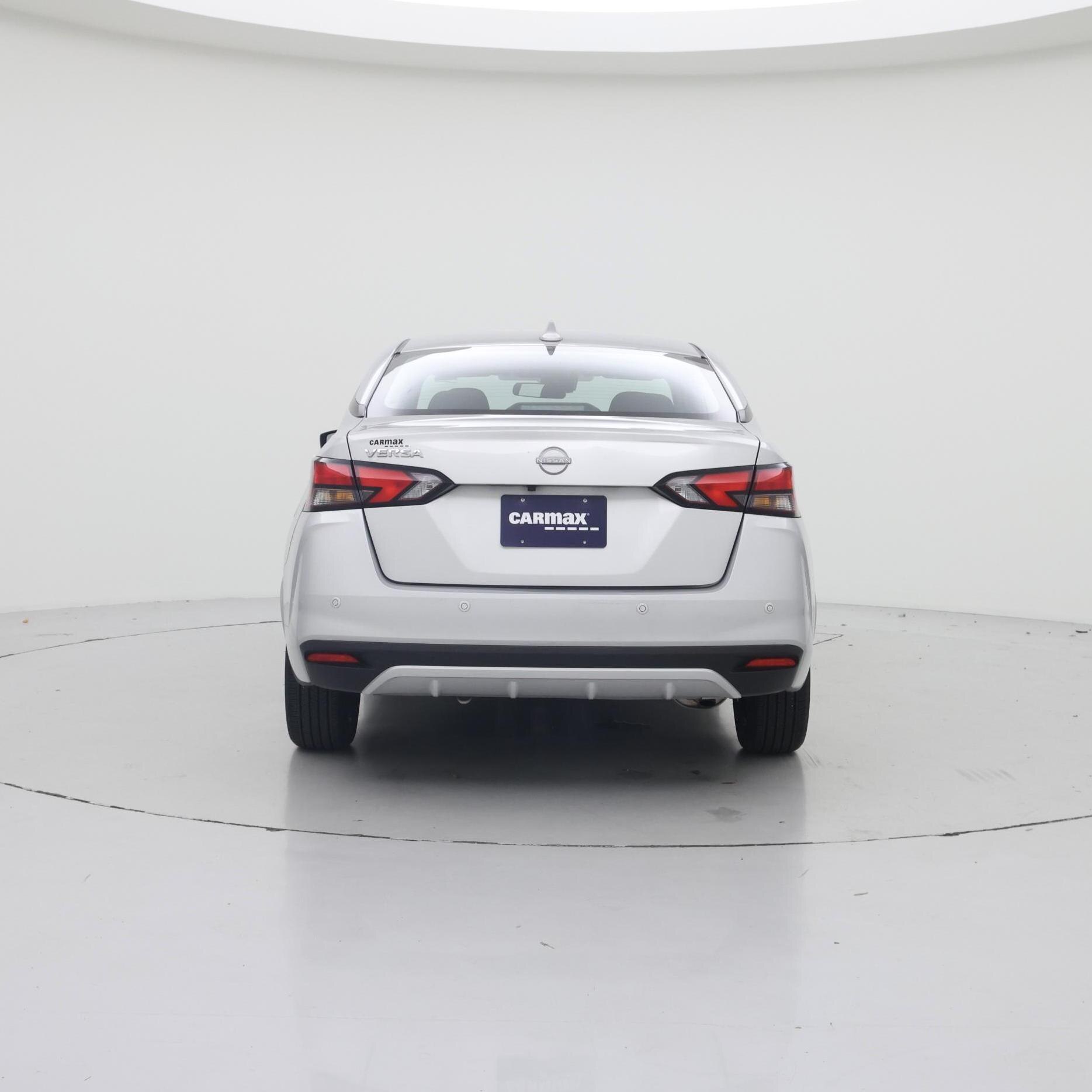 Thumbnail: 2025 Nissan Versa - 6