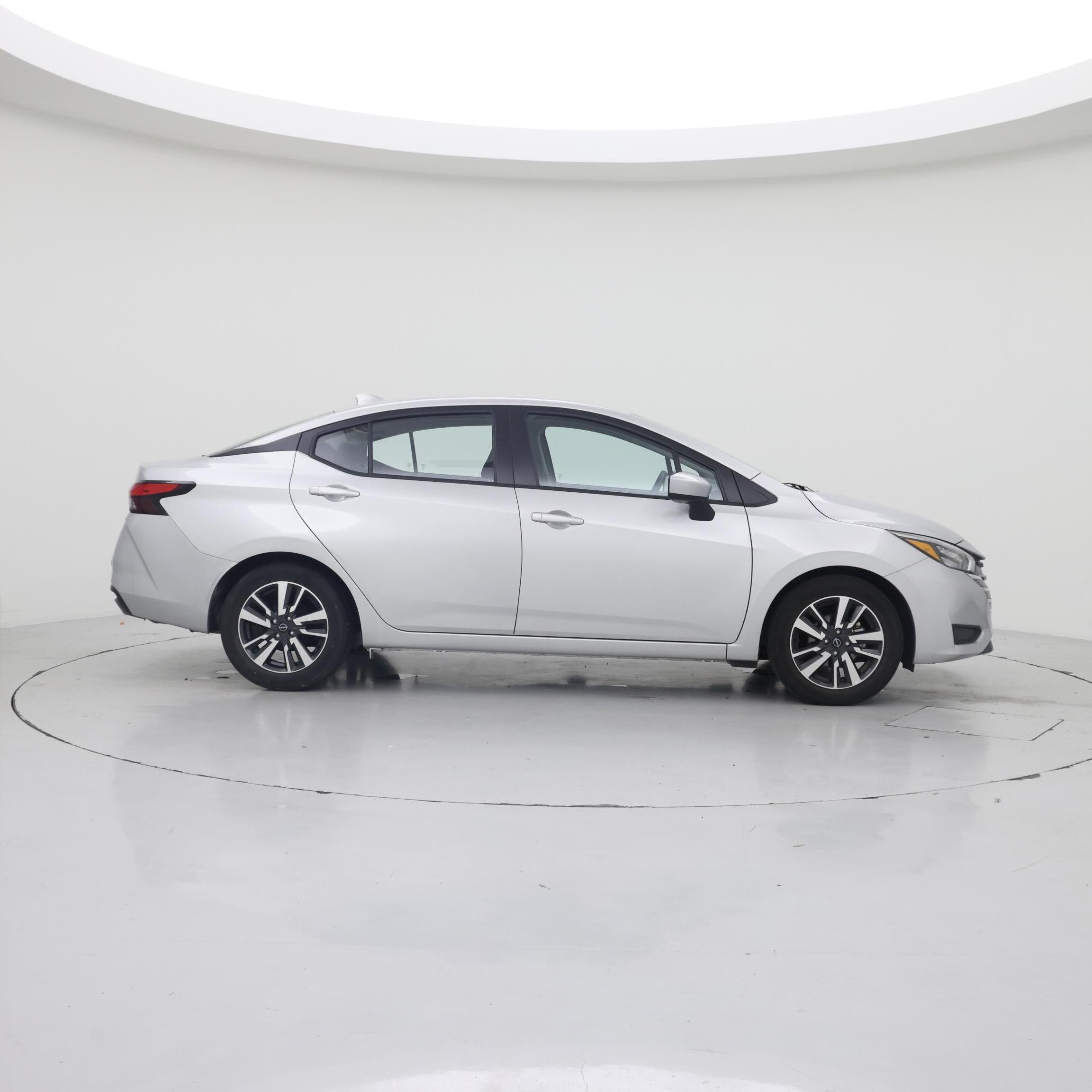 Thumbnail: 2025 Nissan Versa - 7