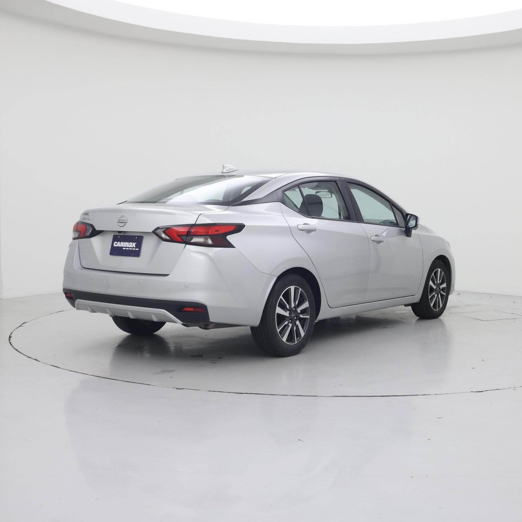 Thumbnail: 2025 Nissan Versa - 8