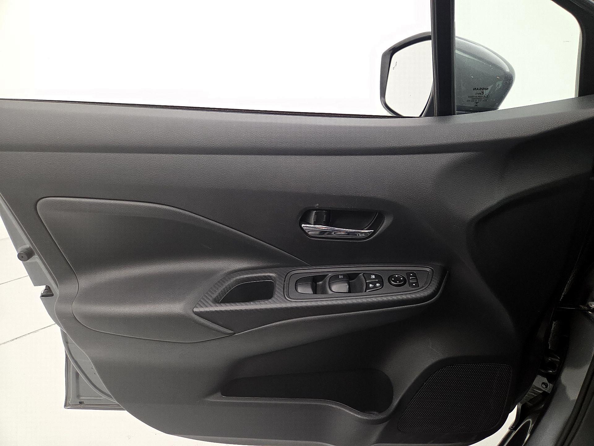 Thumbnail: 2025 Nissan Versa - 12