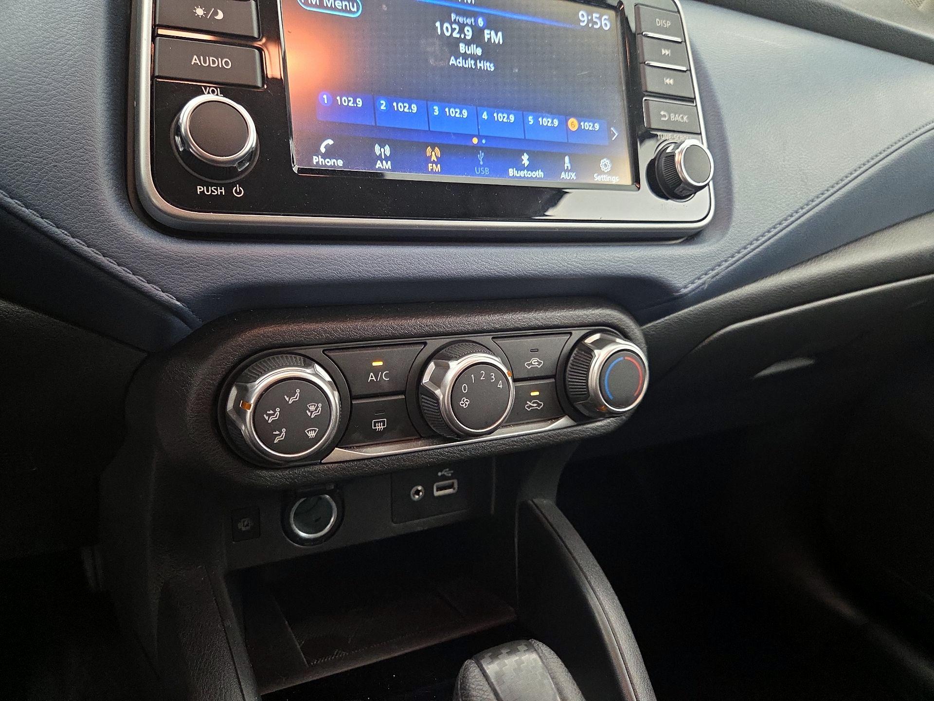 Thumbnail: 2025 Nissan Versa - 16