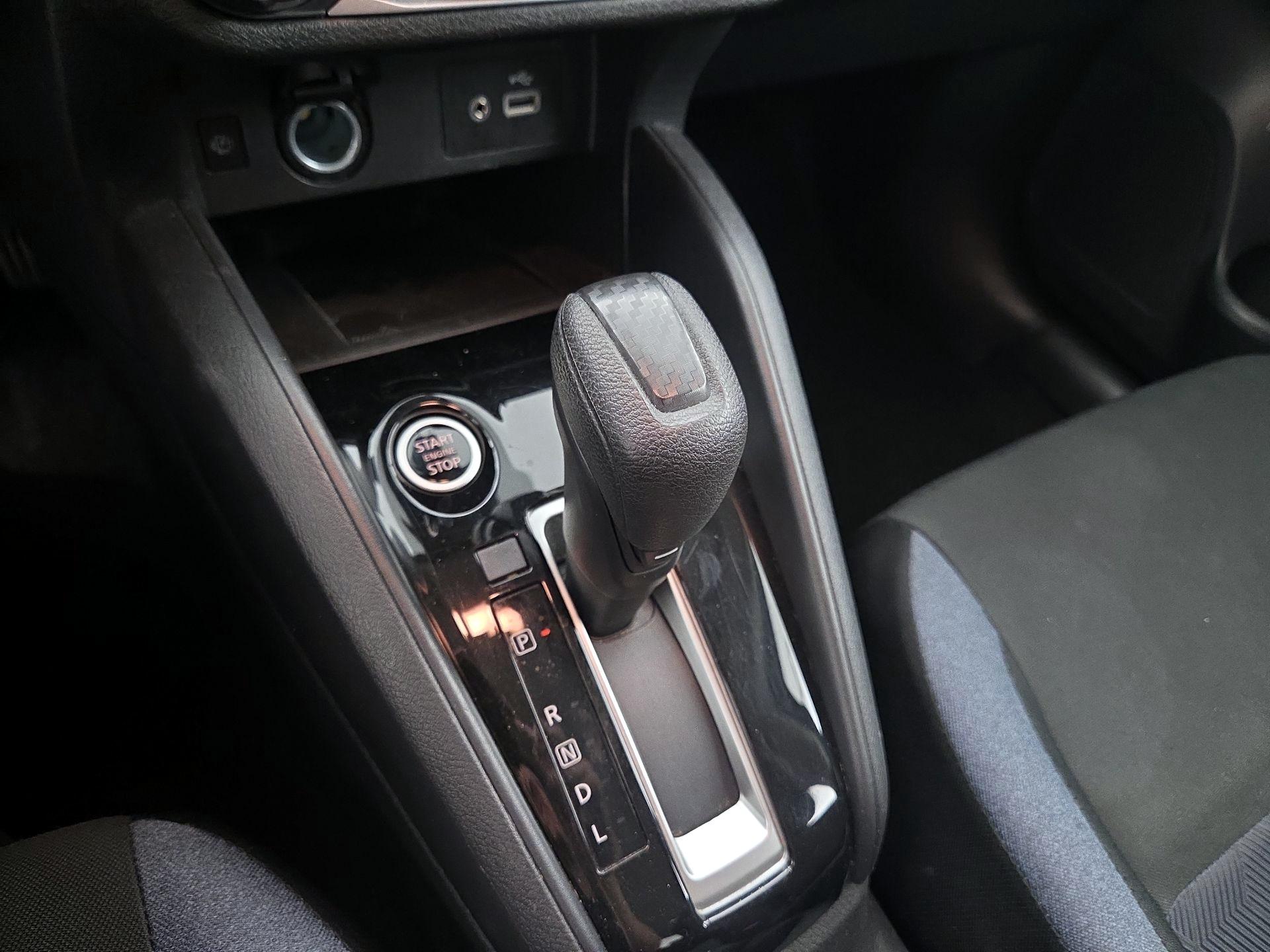 Thumbnail: 2025 Nissan Versa - 17