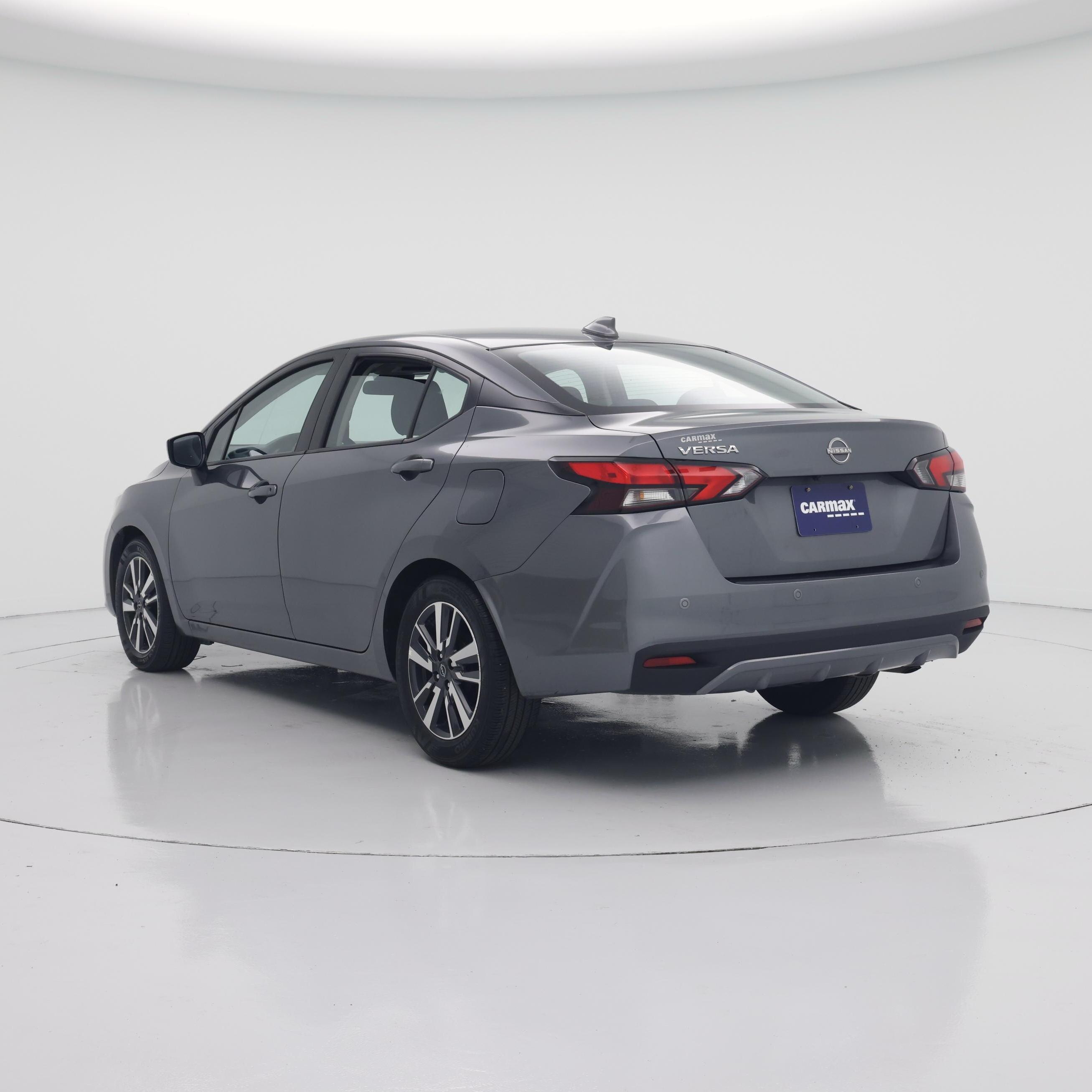 Thumbnail: 2025 Nissan Versa - 2