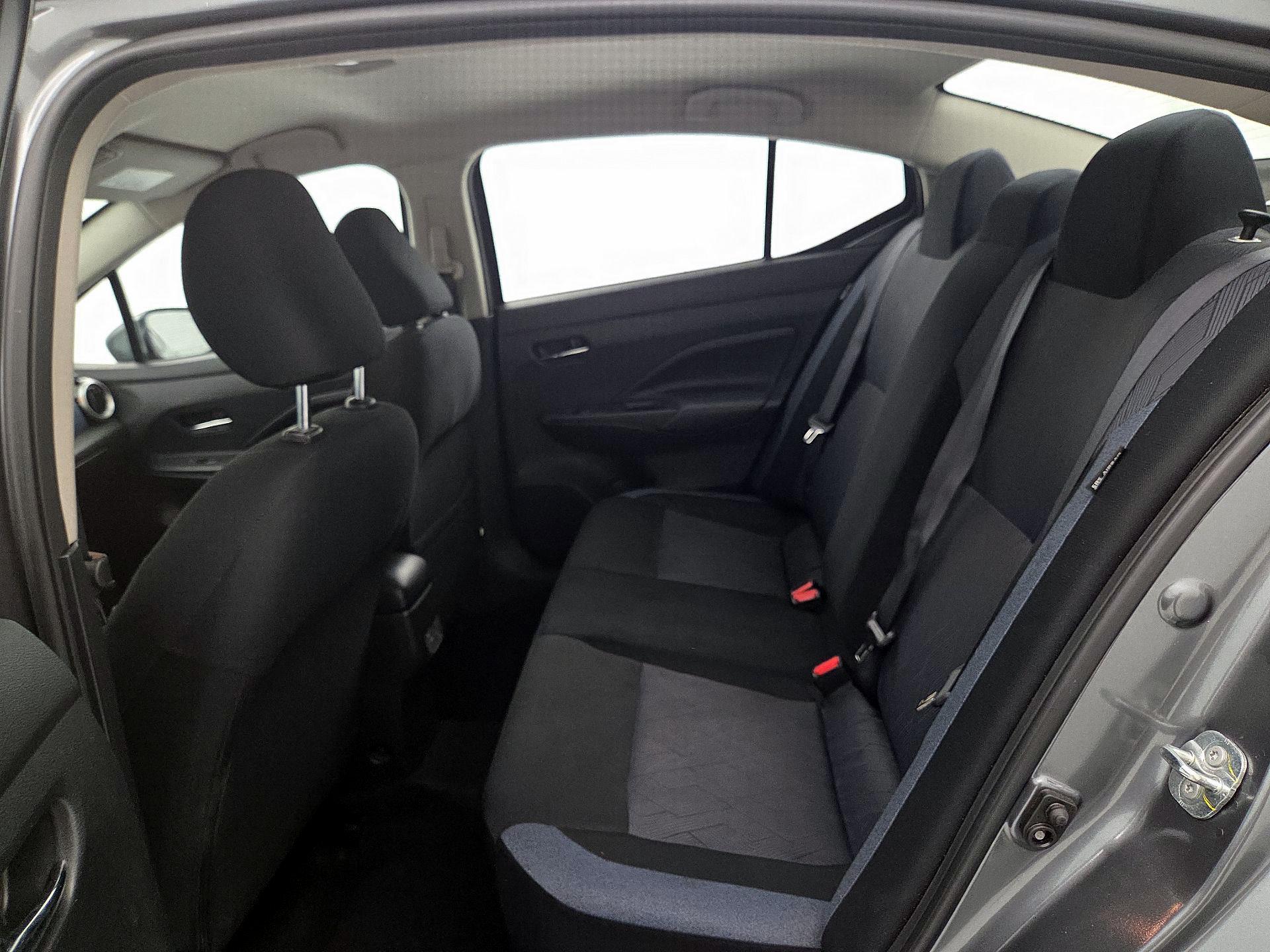 Thumbnail: 2025 Nissan Versa - 19