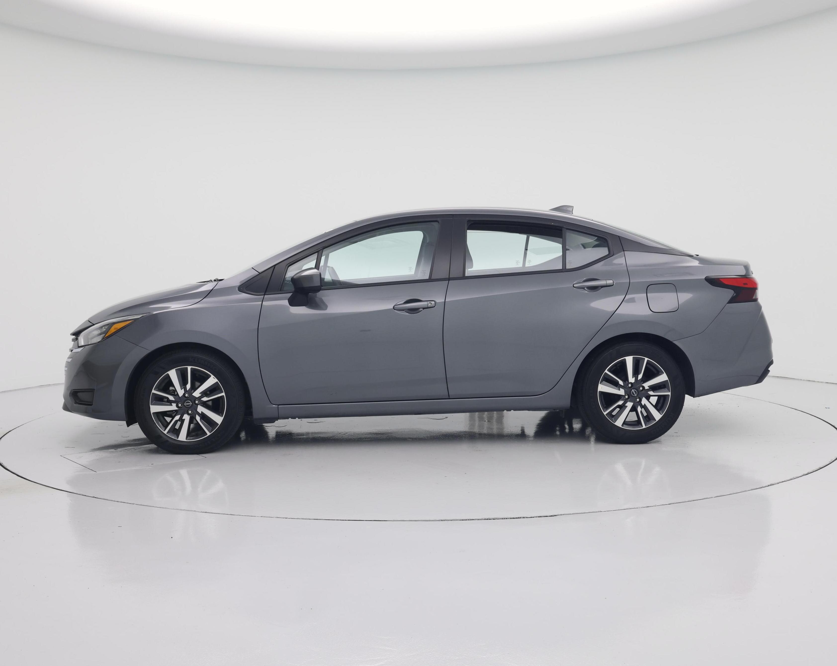 Thumbnail: 2025 Nissan Versa - 3