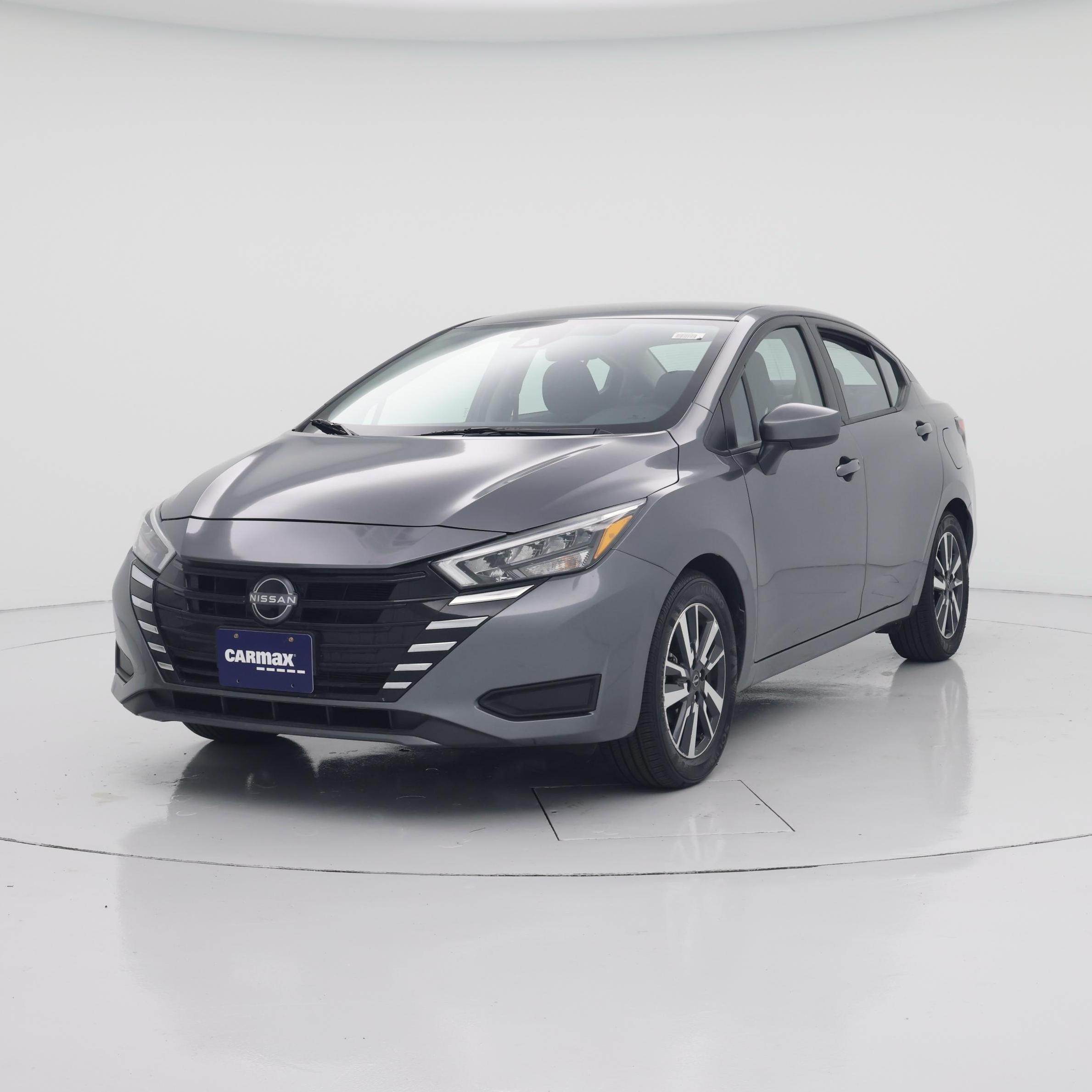 Thumbnail: 2025 Nissan Versa - 4