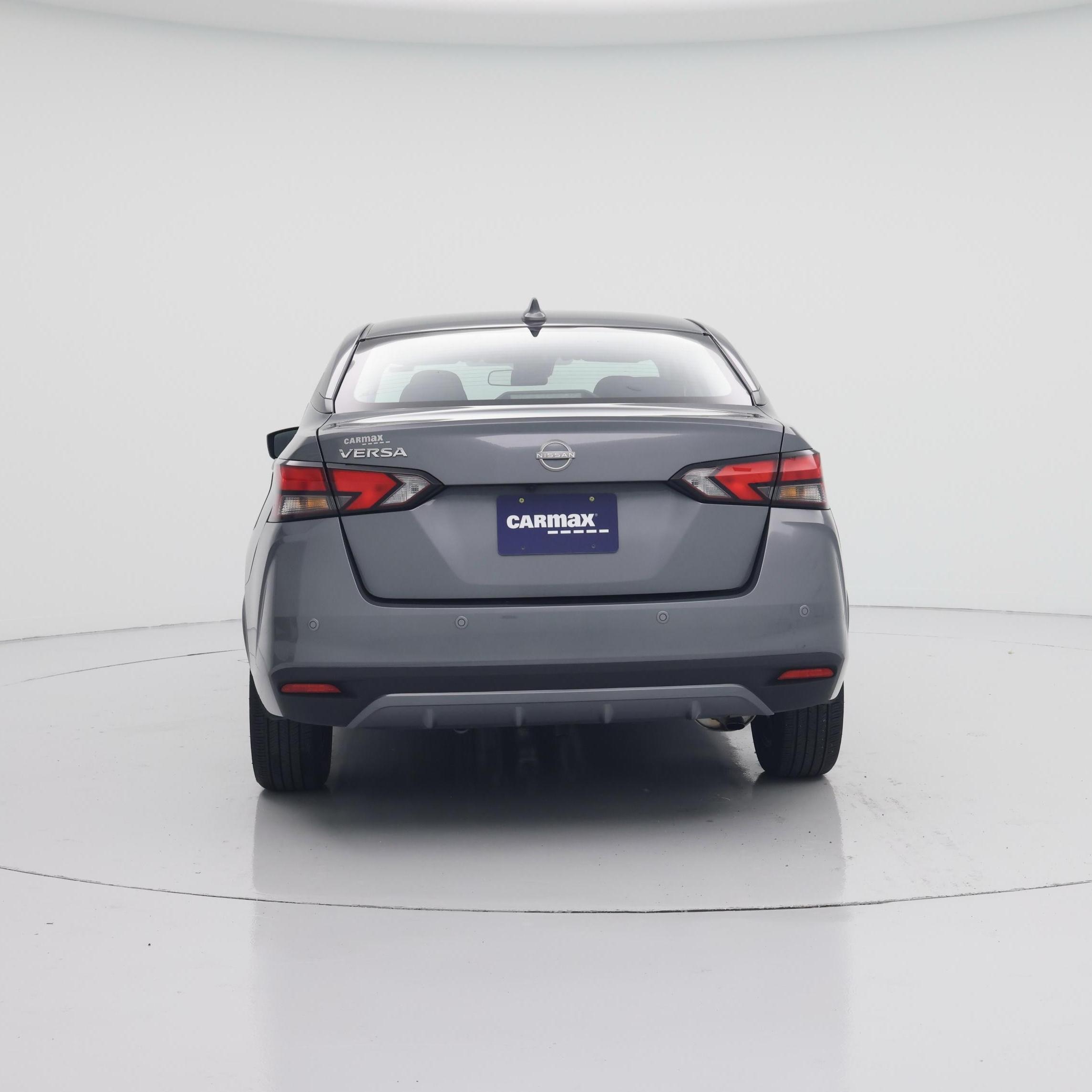 Thumbnail: 2025 Nissan Versa - 6