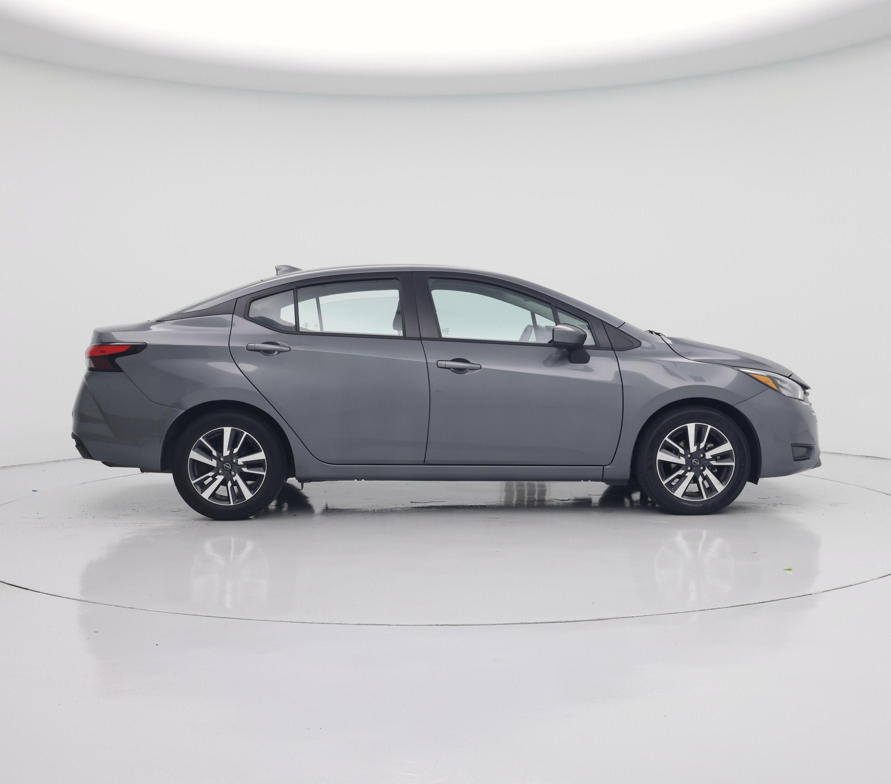 Thumbnail: 2025 Nissan Versa - 7