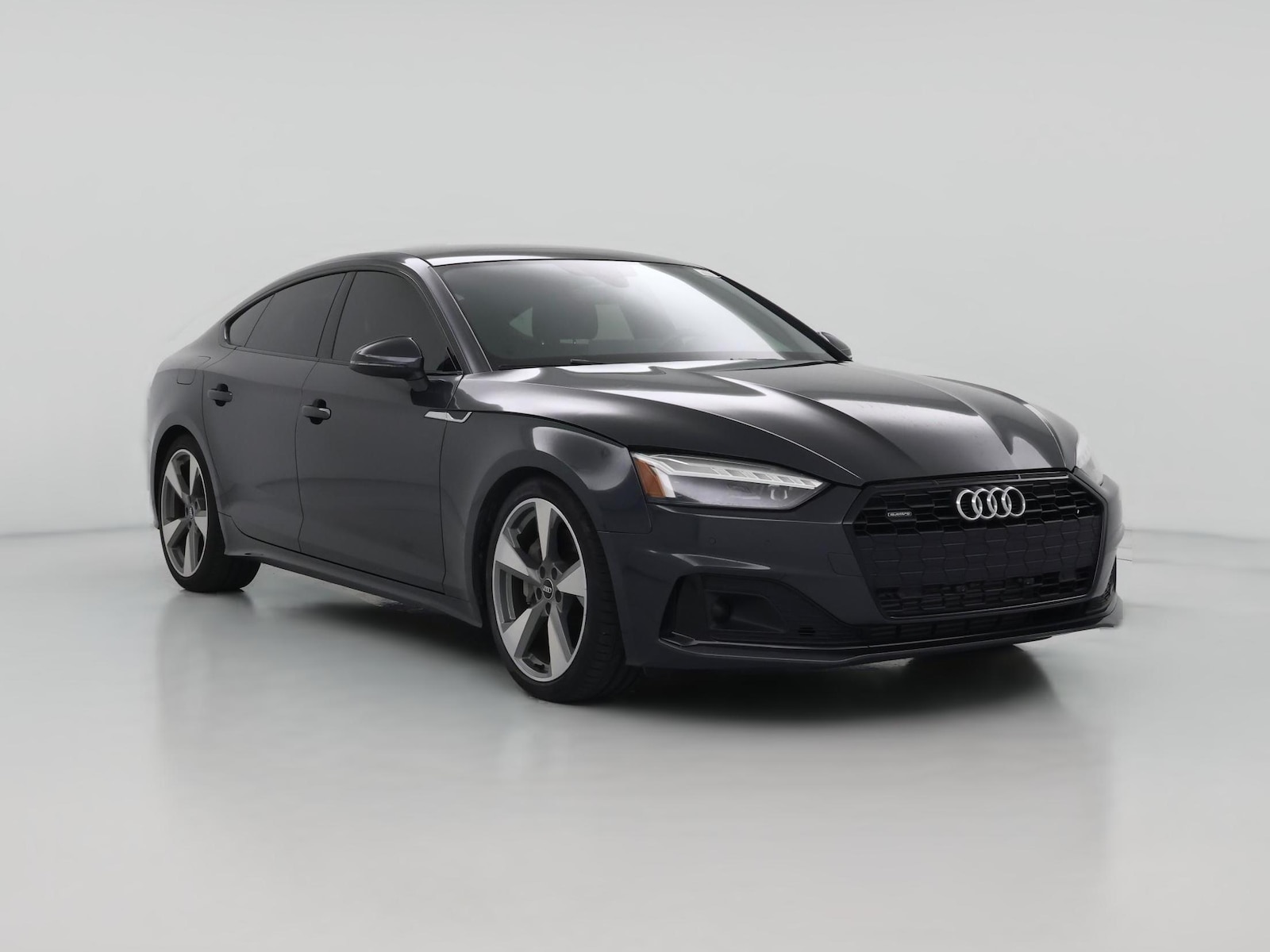 2020 Audi A5 Sportback Premium Plus