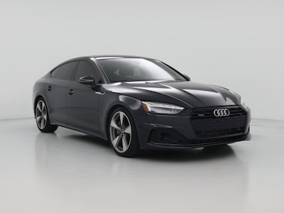 2020 Audi A5 Premium Plus