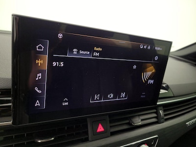 Radio (On)