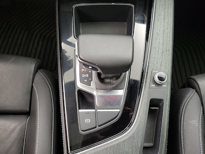 Shifter
