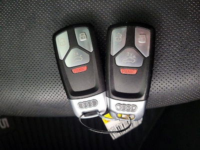 Keys