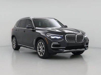 2021 BMW X5 sDrive40i