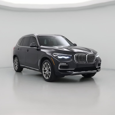 2021 BMW X5 sDrive40i