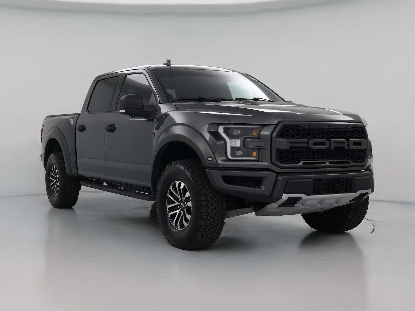 2020 Ford F150 Raptor