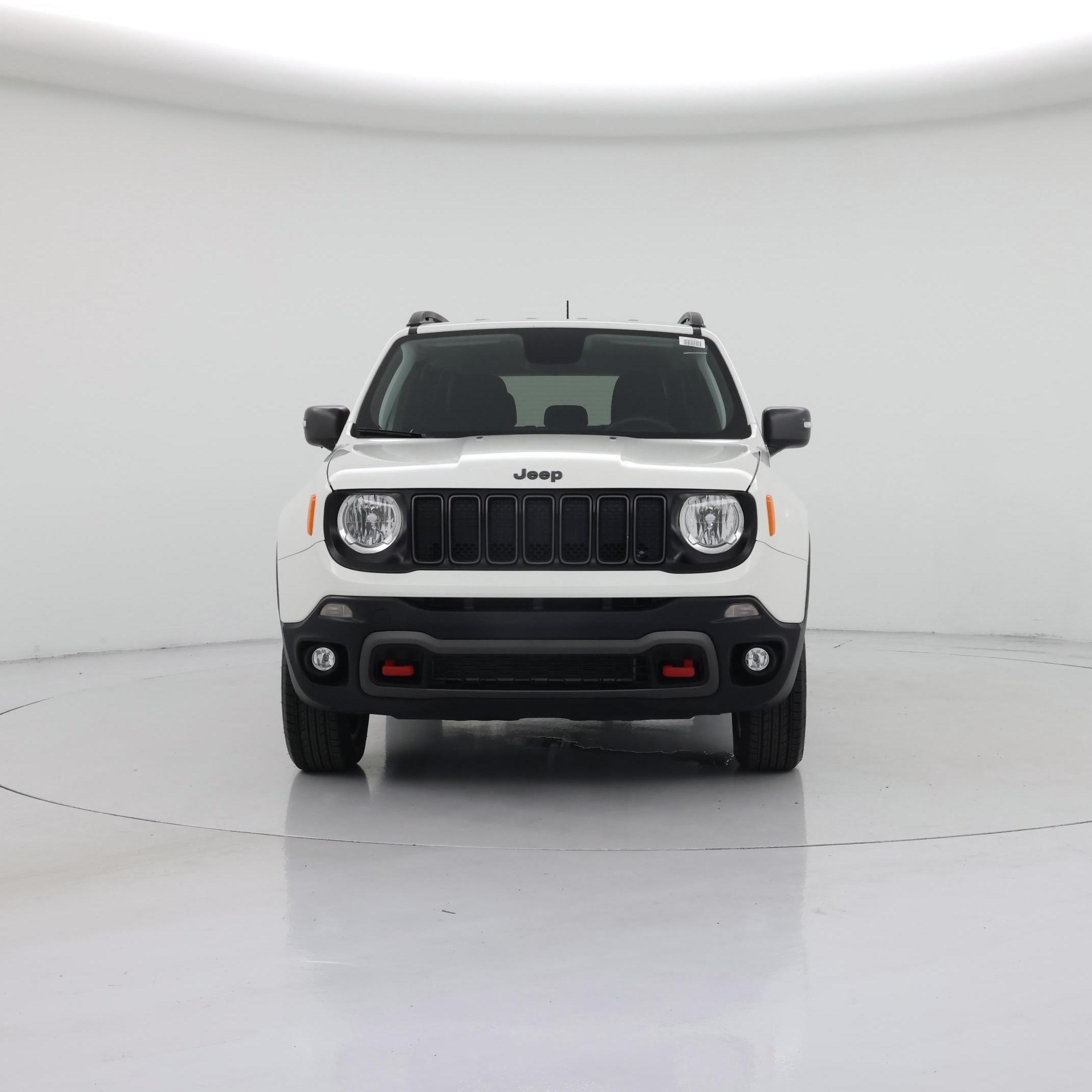 Thumbnail: 2020 Jeep Renegade - 5