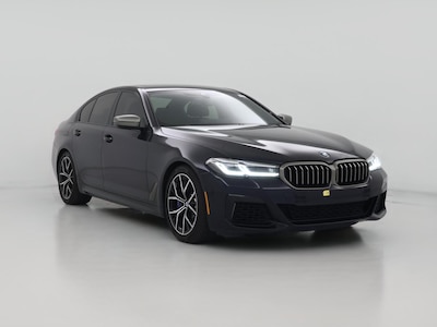 2022 BMW M550 I xDrive