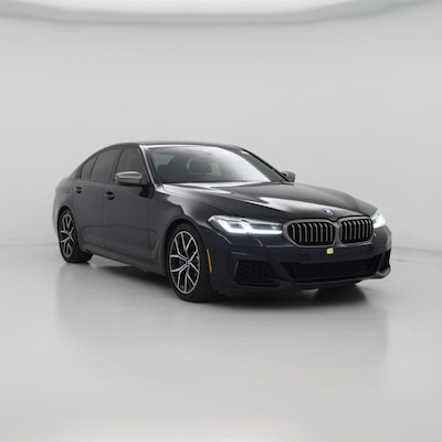 2022 BMW M550 I xDrive
