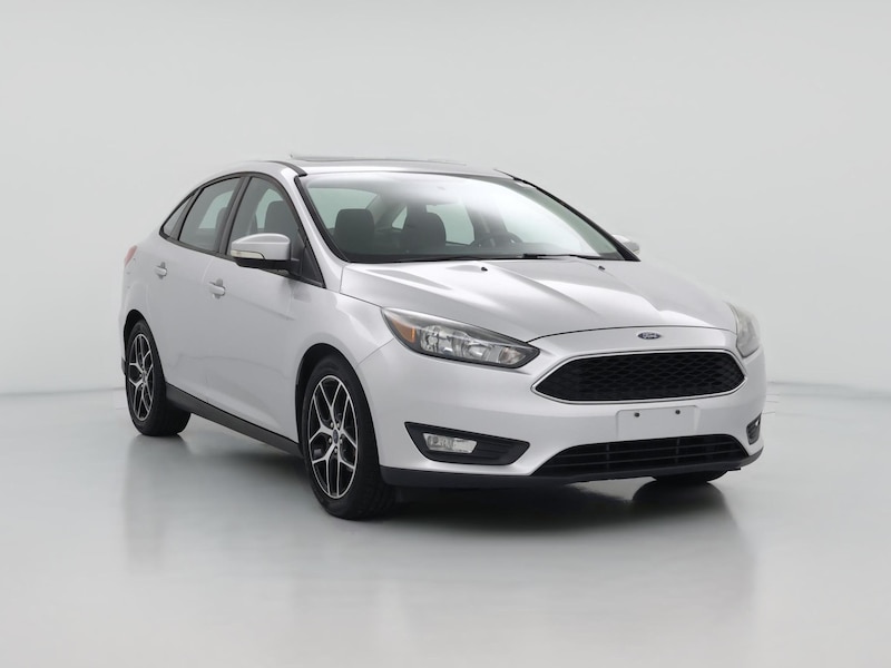2017 Ford Focus SEL -
                  Tampa, FL