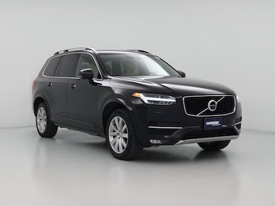 2016 Volvo XC90 T6 Momentum