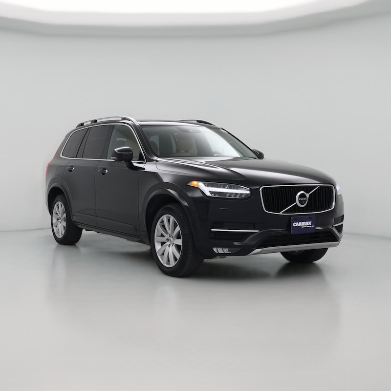 2016 Volvo XC90 T6 Momentum