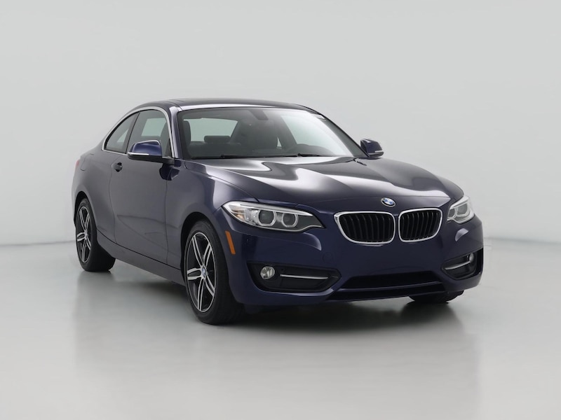 2017 BMW 2 Series 230i -
                  Tampa, FL