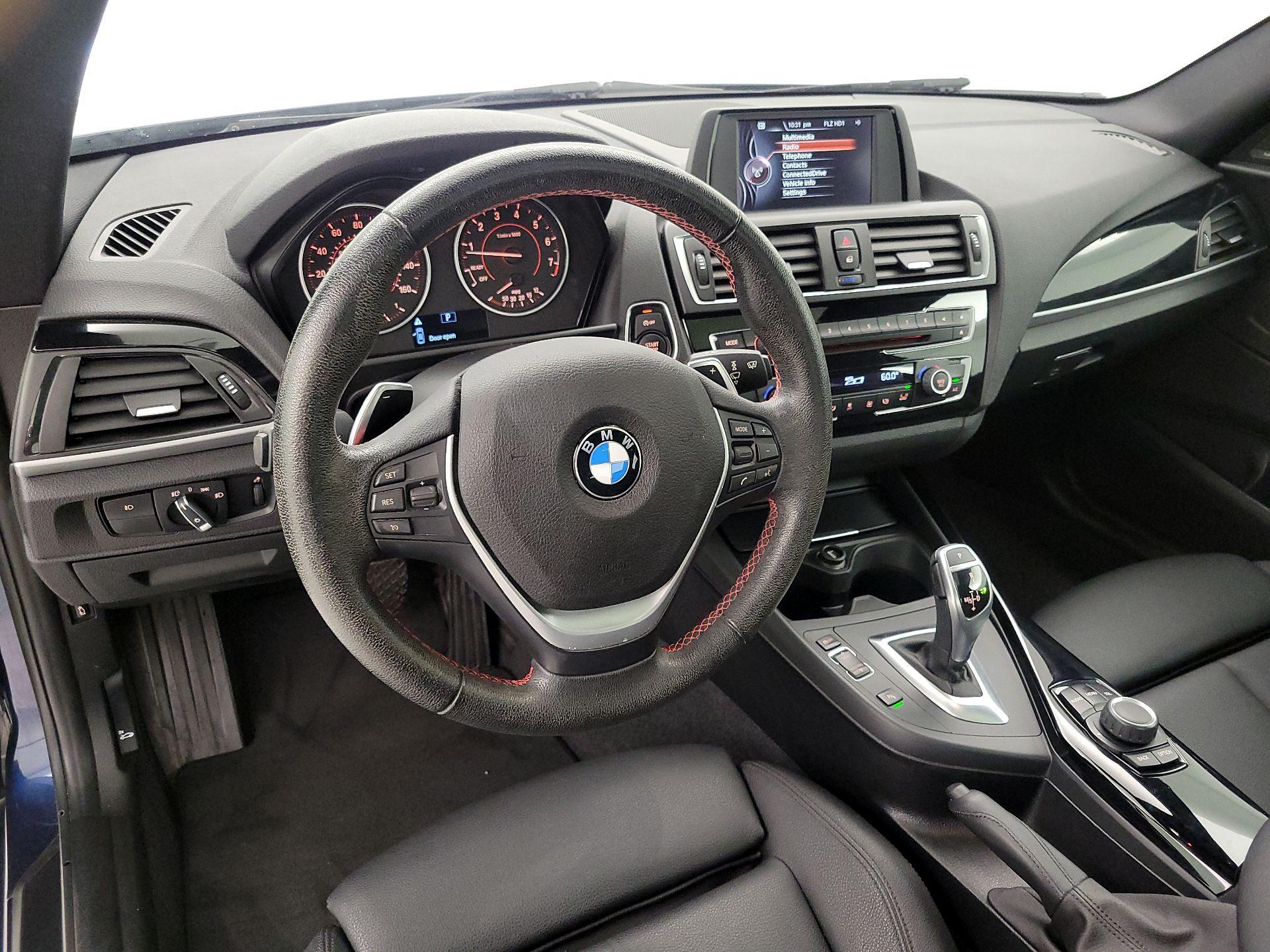Thumbnail: 2017 BMW 2 Series - 9